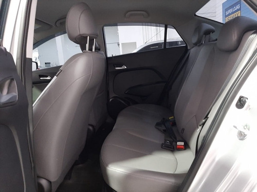 Hyundai Hb20 1.6 Premium 16v Flex 4p Automatico 2018/2019