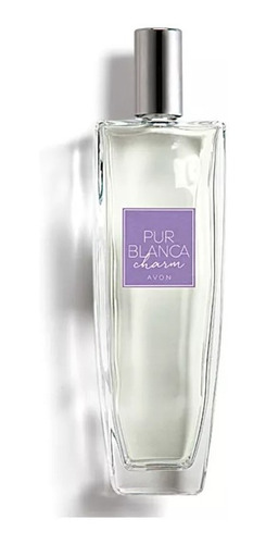 Avon Pur Blanca Charm 75ml Colonia