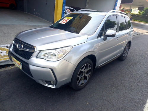 Subaru Forester 2.0 S Awd Aut. 5p