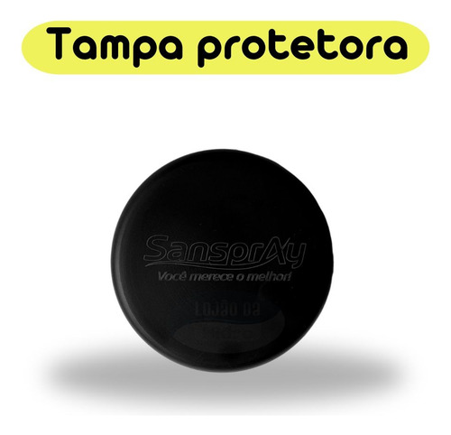 Cromoterapia Sanspray Com 4 Pontos Para Banheiras Spas