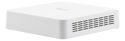 Nvr Hilook 4 Canales Ip Poe 4 Mpx Acusense Nvr-104h-d/4p(d)