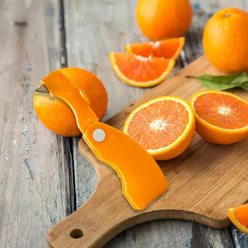 Pelador De Naranjas, Pelador De Naranjas, Pelador De Frutas