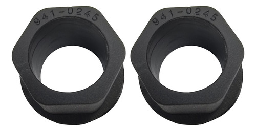 Buje De Brida Hexagonal Para Cub Cadet Y Craftsman Paquete D