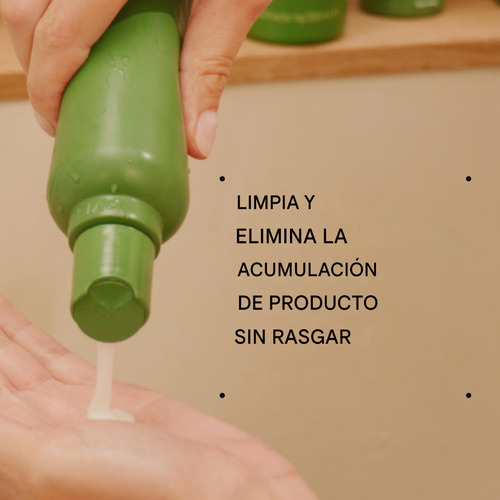 Shampoo Aveda Hidratación Rizos 250ml