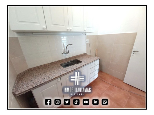 Alquiler Apartamento Union Montevideo Imas.uy Gg * (ref: Ims-20846)