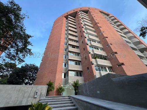 Apartamento En Alquiler El Rosal 24-21369