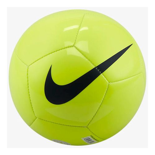 Balon Pelota Nike Pitch Skills Soccer Ball Nueva Original