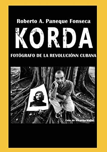 Libro: Korda: Fotógrafo De La Revolución Cubana (nf) (spanis