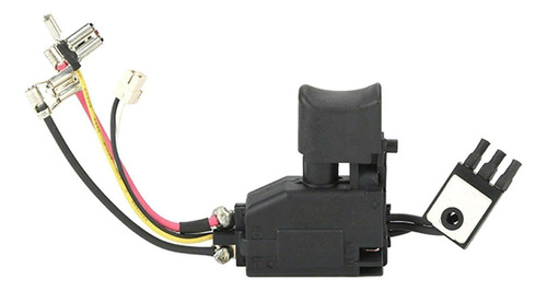 Interruptor Reemplaza Para M-a-kita 650731-7 Bdf456z Ddf456