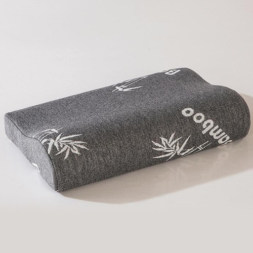 Almohada De Espuma De Memoria Cervical Cojín De Estilo 4
