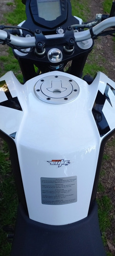 Imagen 7 de 9 de Ktm Duke 200