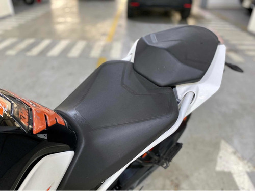 Ktm 390 Duke 2018 No Z400 Duke 250 Serrano Automotores