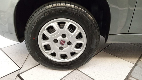 Uno 1.0 Evo Vivace 8v Manual
