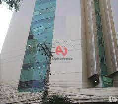 Laje Para Alugar, 434 M² Por R$ 21.700/mês - Alphaville - Barueri/sp - Lj0007
