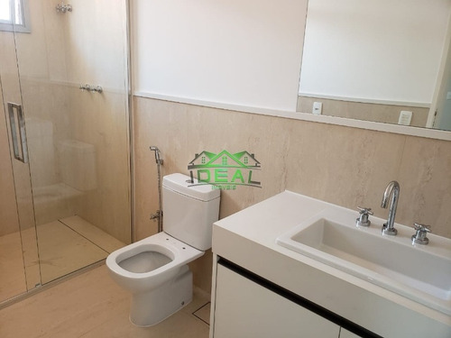 Sobrado Para Venda No Bairro Alto De Pinheiros, 4 Dorm, 4 Suíte, 6 Vagas, 294 M, 467 M - 1325