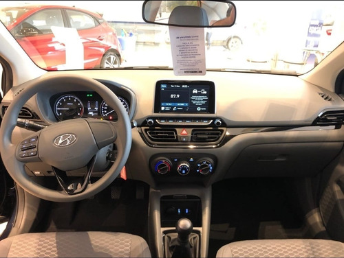 Hyundai Hb20s 1.6 Vision Manual Flex 4p