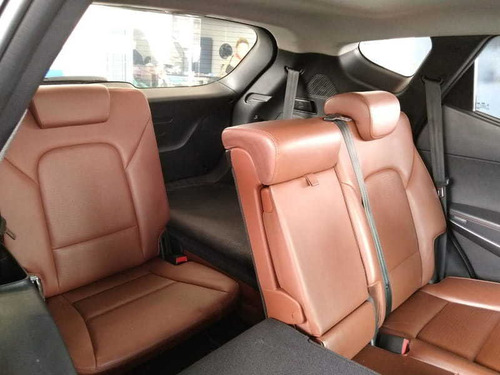 Imagem 11 de 14 de Hyundai Santa Fe V6 3.3 7 Lugares 2015
