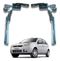 Comprar Par Braços Dobradiças Capô Ford Fiesta Sedan Hatch 2008\u002F2014