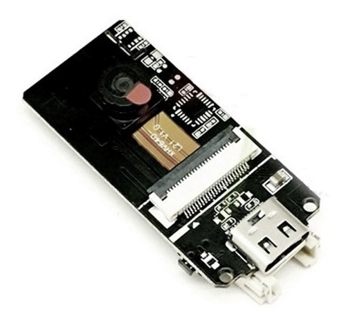 Módulo De Cámara Esp32 M5stack Ov2640, Electrónica, Arduino