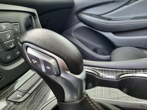 Imagen 15 de 15 de Buick Envision 17