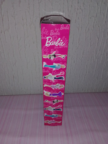 Barbie I Can Be Nurse Quiero Ser/puedo Ser Enfermera (Usado)
