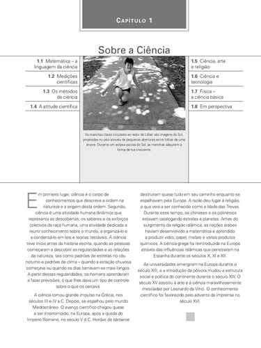 Fundamentos de Física Conceitual, de Hewitt, Paul G.. Editorial Bookman Companhia Editora Ltda., capa mole em português, 2009
