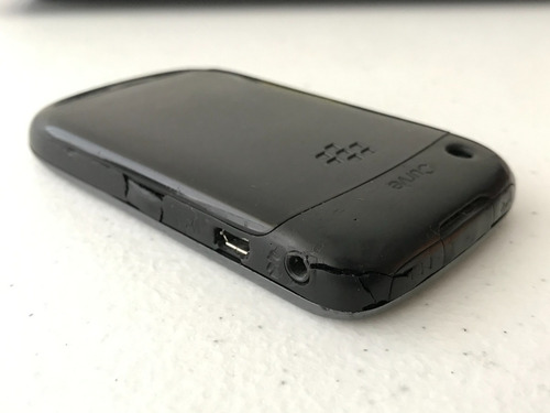 Celular Blackberry 8520