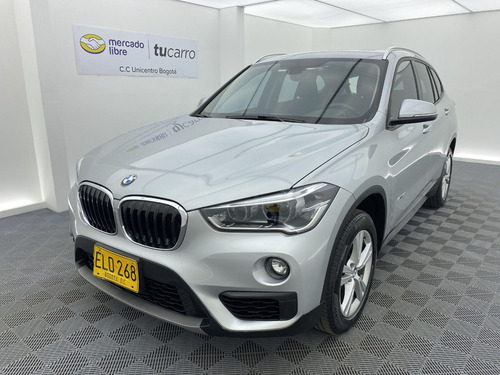 Imagen 2 de 25 de Bmw X1 Sdrive 18i 2018 1.5 At