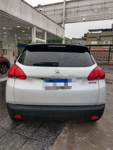 Peugeot 2008 Feline 1.6 Automatica 2019 Linea 2020 Usado
