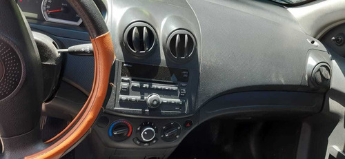 Chevrolet Aveo 2014