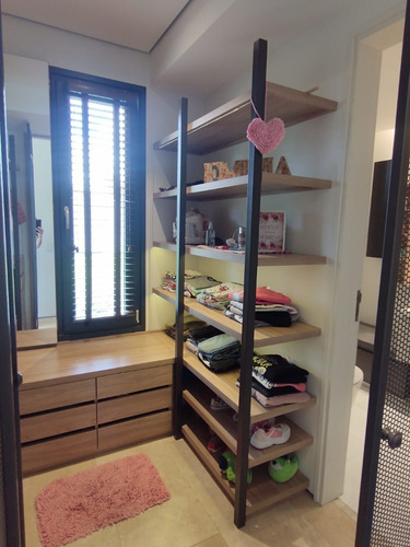 Imagen 22 de 30 de Venta Canning Barrio Privado Saint Thomas Este Espectacular Casa De Diseño Con 5 Dormitorios, 7 Baños, Quincho, Piscina Climatizada Y Parque! No Te La Pierdas!