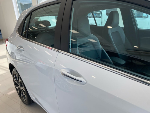 Chevrolet Onix 1.0 Turbo Premier At