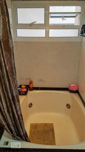 Apartamento À Venda - Chácara Santo Antonio, 3 Quartos, 117 - S893123943