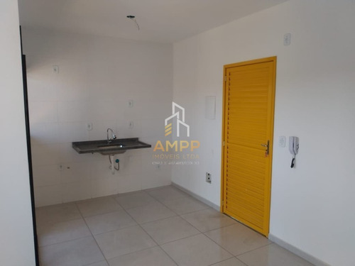 Imagem 15 de 15 de Apartamentos - Studio - 1529