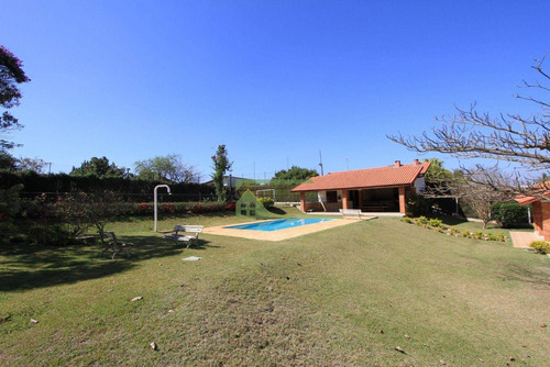 Imagem 2 de 21 de Chácara Com 4 Dormitórios À Venda, 3000 M² Por R$ 1.700.000,00 - Vitassay - Boituva/sp - Ch0172