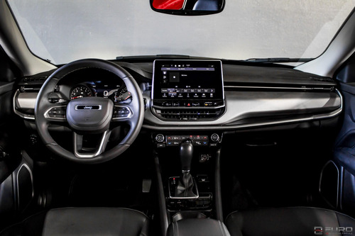 Jeep Compass LONGITUDE 1.3 TURBO TF