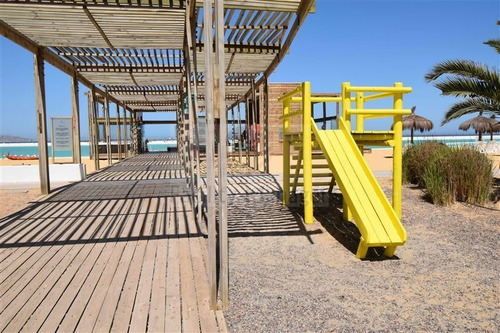 Imagen 22 de 30 de Depto. En Venta Laguna Del Mar, La Serena