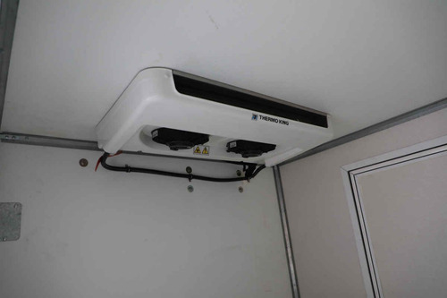 Imagen 14 de 14 de Nissan Chasis Cabina Refrigerad Np300 2020 2p L4/2.4 Man D/