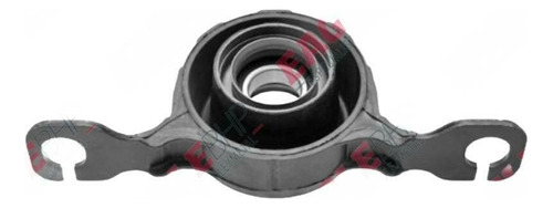 Un Soporte Cardan Ctral Eagle Mazda Cx-7 4 Cil 2.3l 07/12