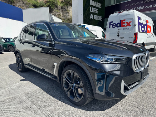 BMW X5 3.0 Xdrive50E Hibrido Conectable