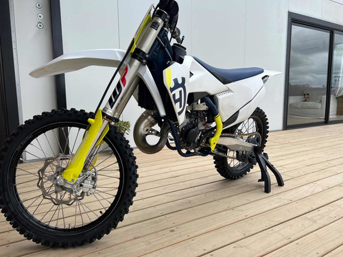 Imagen 3 de 6 de Husqvarna Tc 125