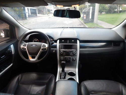 Ford Edge Se