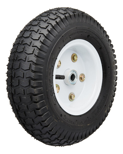 Repl Wheel For 8952004 Cart Mintcraft Yard Carts Pr1356 0457