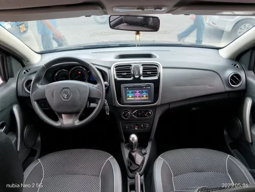 Renault Stepway 1.6 Dynamique