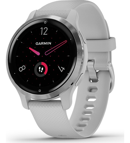 Garmin Reloj Smartwatch Venu 2s Pequeño Edad Fitness Amoled