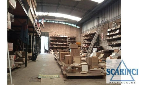 Imagen 15 de 23 de Local En Venta Ubicado En Santos Lugares, Tres De Febrero, G.b.a. Zona Oeste