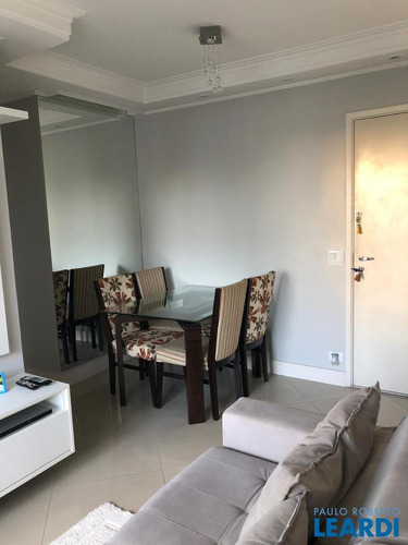 Apartamento - Morumbi - Sp - 627473