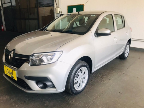 Sandero Zen 1.0
