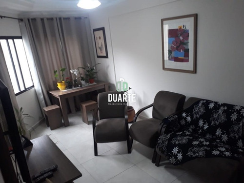 Imagem 6 de 12 de Apartamento - Ap00905 - 33724576