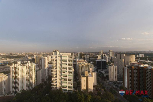 Imagem 11 de 11 de Cobertura Excelente A Venda Em Alphaville. Òtima Oportunidade. - Co1528